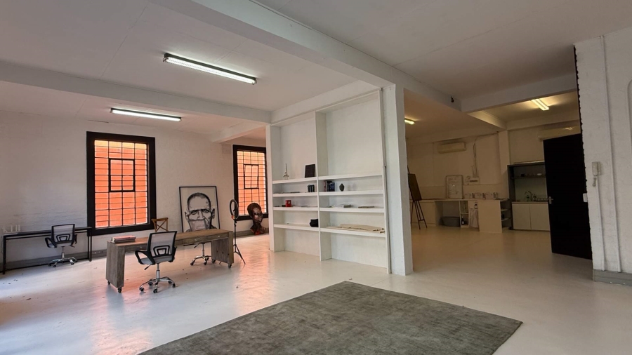 To Let commercial Property for Rent in Cape Town City Centre Western Cape